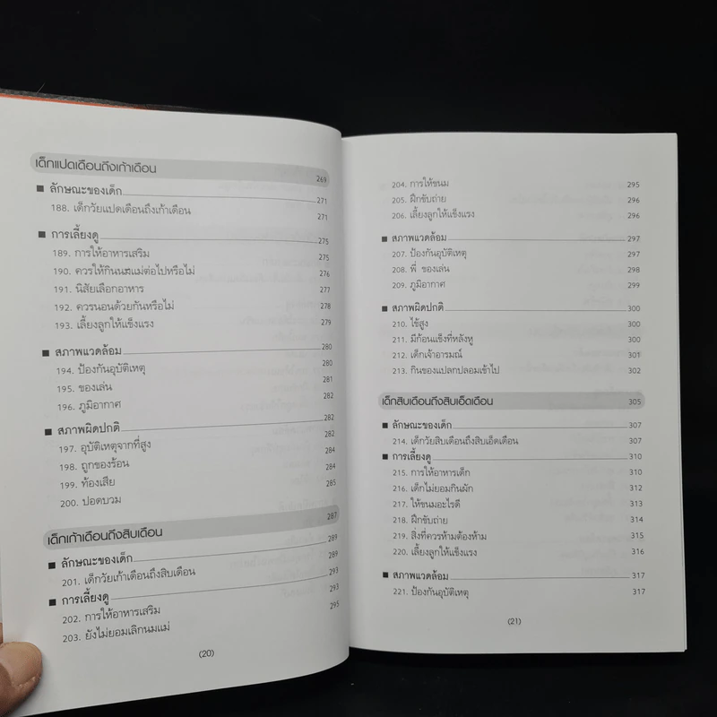 สารานุกรมการเลี้ยงดูเด็ก เล่ม 1 - นายแพทย์มิชิโอะ มัตสุดะ รูปที่ 11