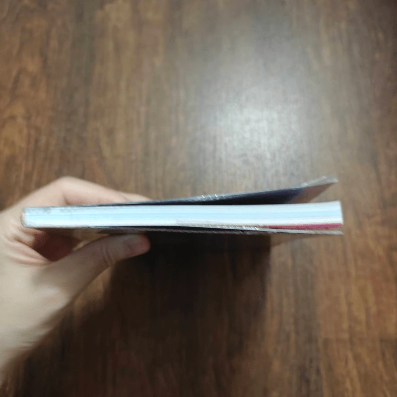สร้างตนเองให้มั่งคั่งด้วยแอมเวย์ - จินตนา พรจะเด็ด รูปที่ 4