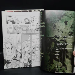 Goblin Slayer เล่ม 1-2 รูปที่ 6