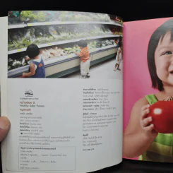 หม่ำอร่อย เล่ม 2-3 - ปาหนัน เดชเพียร รูปที่ 6