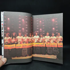 Teen Spirit True Acadamy Fantasia Season 7 (AF7) รูปที่ 8