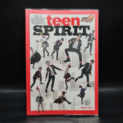 Teen Spirit True Acadamy Fantasia Season 7 (AF7)