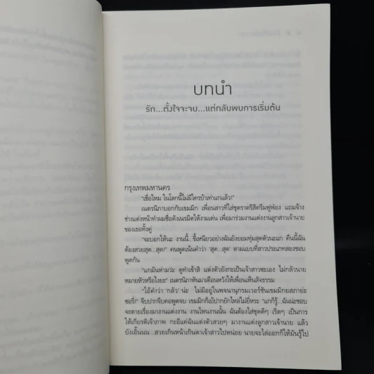 แผนร้ายพ่ายรัก - ปิ่นปินัทธ์ รูปที่ 6
