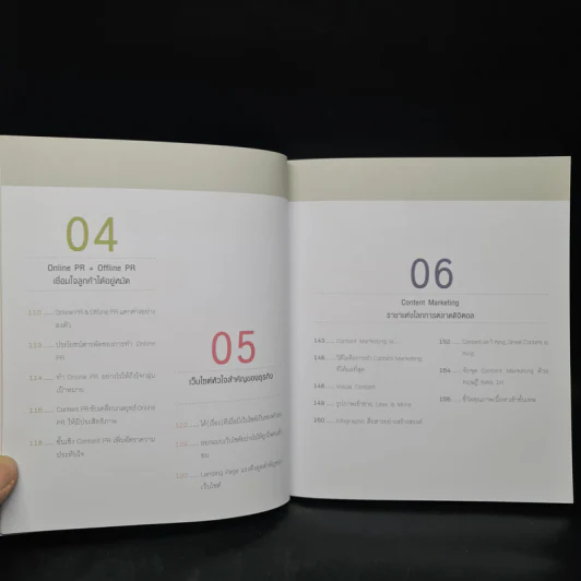 Digital Marketing : Concept & Case Study (เทรนด์การตลาดออนไลน์ 2015) รูปที่ 7
