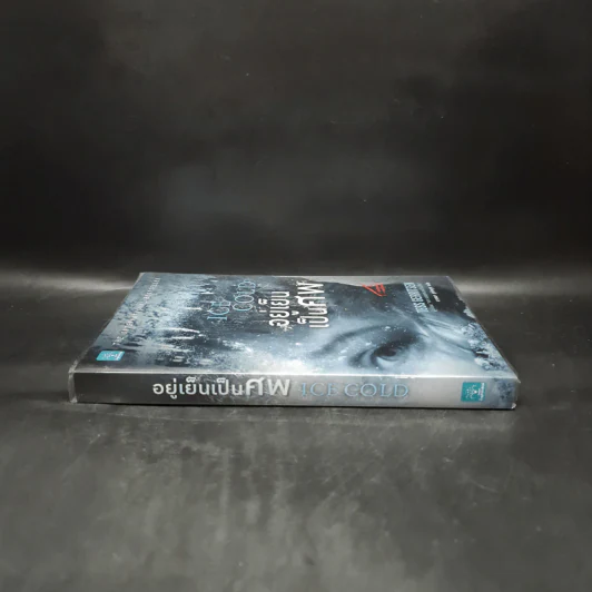 อยู่เย็นเป็นศพ - Tess Gerritsen รูปที่ 3