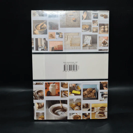 ขนมอบอร่อยสไตล์อเมริกัน - Caitlyne Webster รูปที่ 2