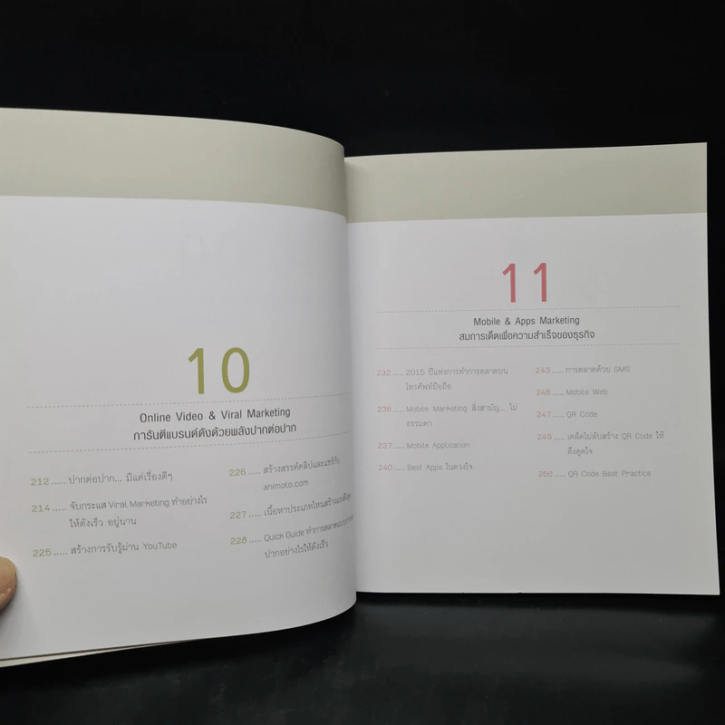 Digital Marketing : Concept & Case Study (เทรนด์การตลาดออนไลน์ 2015) รูปที่ 9