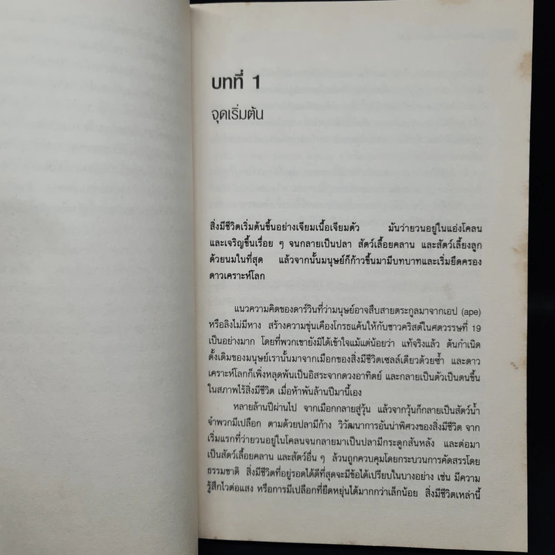 คู่มือศึกษาประวัติศาสตร์โลก ฉบับไม่งี่เง่า - คริส บราเซียร์ รูปที่ 7