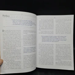 English by Example พจนานุกรมการแต่งประโยคภาษาอังกฤษ - วงศ์ วรรธนพิเชฐ รูปที่ 6