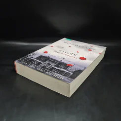ความลับใต้ฝนกลีบกุหลาบ - Jodi Picoult รูปที่ 4