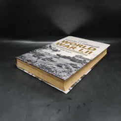 World War I,II สงครามโลก 1,2 (ฉบับสมบูรณ์) ประวัติศาสตร์การเข่นฆ่าที่โลกต้องเรียนรู้ - วีระชัย โชคมุกดา รูปที่ 4