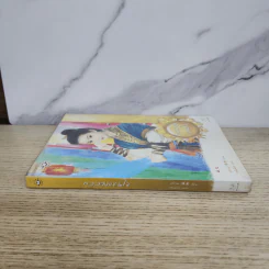 กลลวงแทนใจ - ลวี่กวง รูปที่ 2
