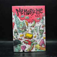Memory-Me - Puck รูปที่ 1