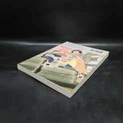 ร้านหนังสือป่วน ก๊วนตัวแสบ เล่ม 1 รูปที่ 4
