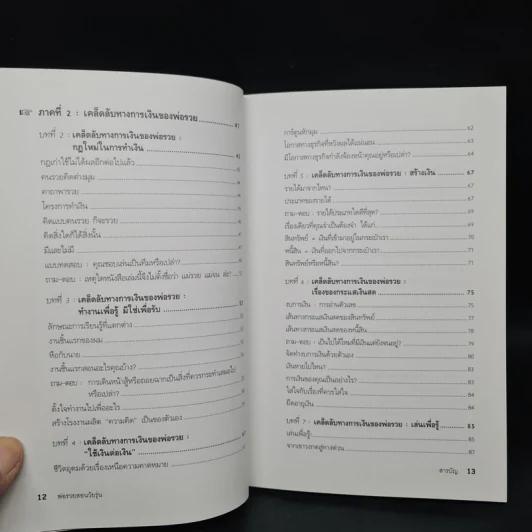 Rich Dad Poor Dad for Teens พ่อรวยสอนวัยรุ่น รูปที่ 7