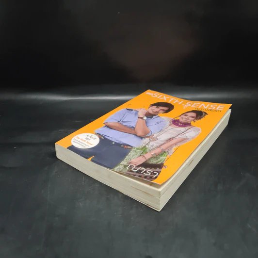 The Sixth Sense : ญาณสื่อรัก - ณารา รูปที่ 6