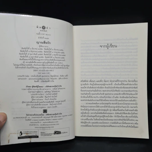 The Sixth Sense : ญาณสื่อรัก - ณารา รูปที่ 5