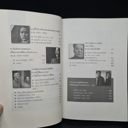150 ปี ประวัติศาสตร์จีนยุคป่วยไข้ - วีระชัย โชคมุกดา รูปที่ 7