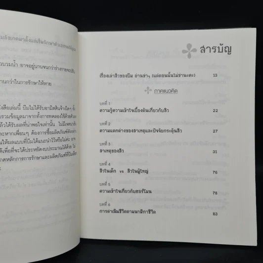 สิว...ซีเคร็ต - ริญญาภัทร์ หอมลา รูปที่ 6
