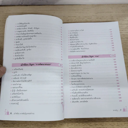 เม้าท์มันๆสารพันปัญหาคนทำงาน - อลิส (อลิสซาเบต) รูปที่ 6