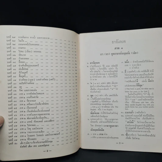Linguaphone คำศัพท์สำหรับบทเรียนภาษาอังกฤษ รูปที่ 6
