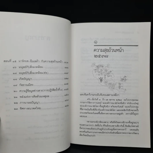 ความสุข - ศ.น.พ.ประเวศ วะสี รูปที่ 7
