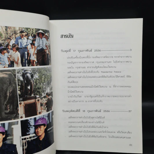 อนัมสยามมิตร - สมเด็จพระเทพรัตนราชสุดาฯสยามบรมราชกุมารี รูปที่ 5