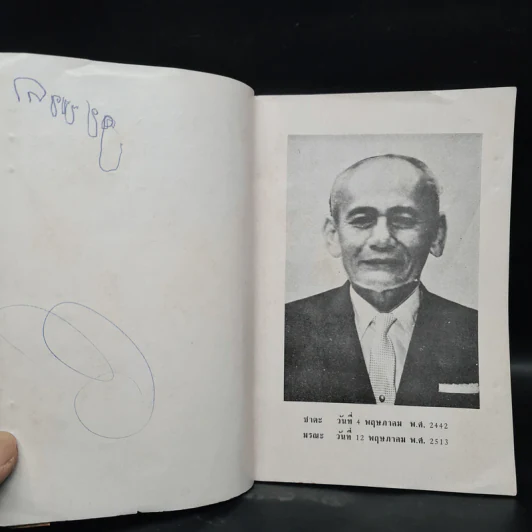 งานฌาปนกิจศพ คุณพ่อสุดใจ อินทบุหรั่น (ชลอความชรา) รูปที่ 6