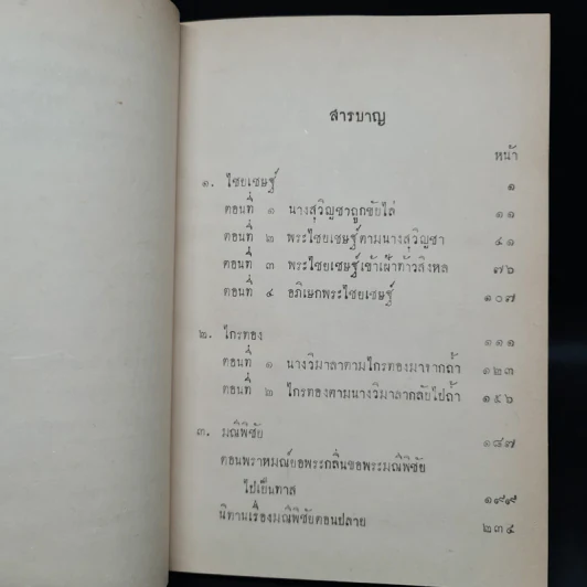 บทละครนอก เรื่อง ไชยเชษฐ์ ไกรทอง มณีพิชัย - พระบาทสมเด็จพระพุทธเลิศหล้านภาลัย รูปที่ 7