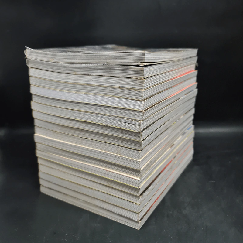 คณิตศาสตร์แฟนตาซี เล่ม 1-18 รูปที่ 3