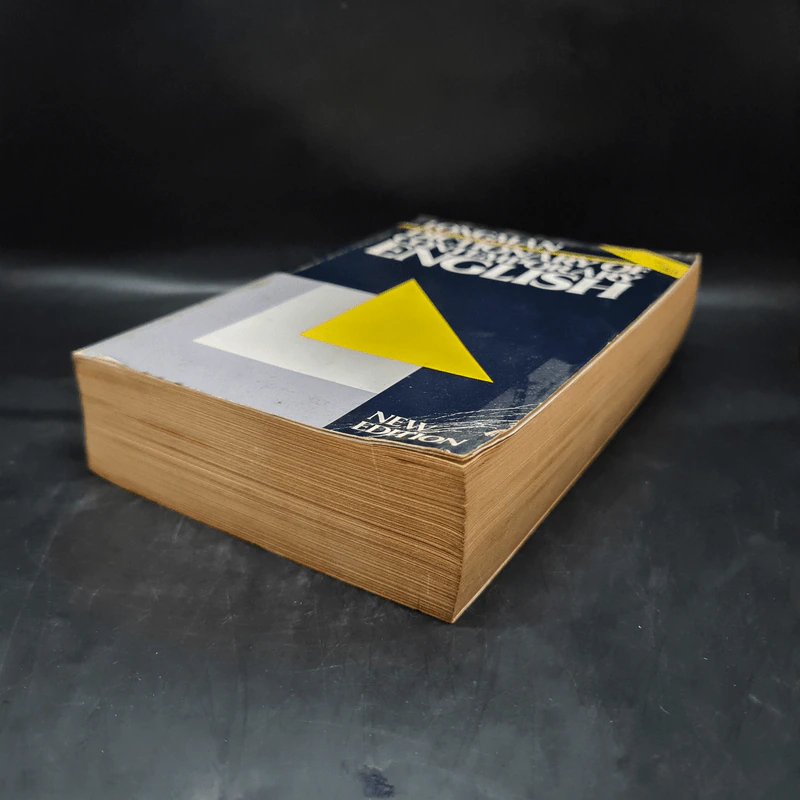 Longman Dictionary of Contemporary English รูปที่ 4