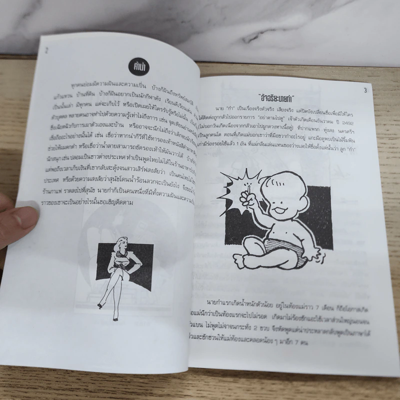 อัจริยะนายกำ - มานิต เมืองไพศาล รูปที่ 5