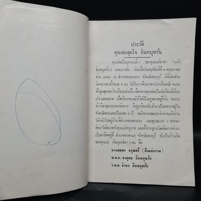 งานฌาปนกิจศพ คุณพ่อสุดใจ อินทบุหรั่น (ชลอความชรา) รูปที่ 7