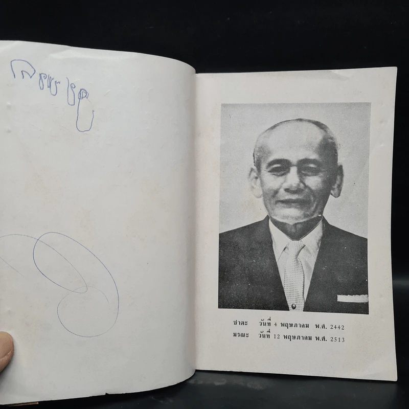 งานฌาปนกิจศพ คุณพ่อสุดใจ อินทบุหรั่น (ชลอความชรา) รูปที่ 6
