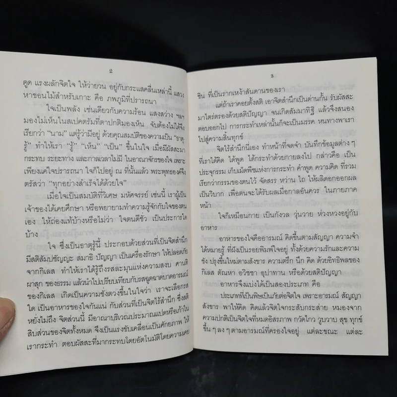 มองตัว - อมรา มลิลา รูปที่ 6