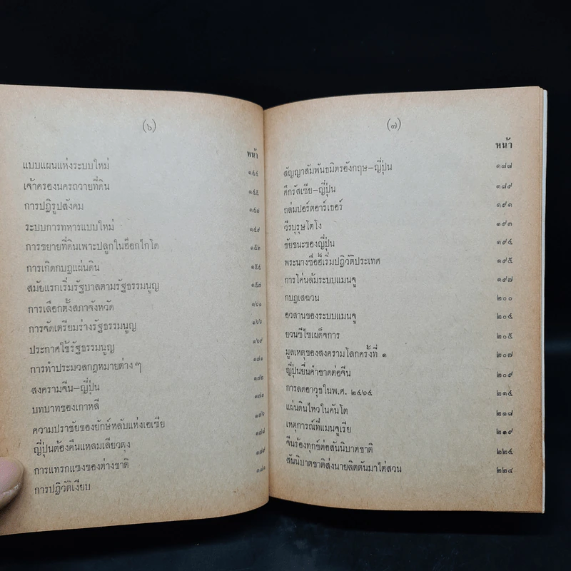 ไทยกับสถานะการณ์สงครามโลก ครั้งที่ 2 - วิเทศกรณีย์ รูปที่ 12