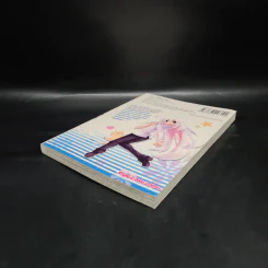 อลวนมนตร์ x สลับเพศ เล่ม 1 รูปที่ 4
