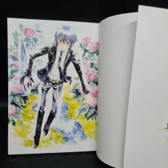 อุุบัติการณ์วันฝนพราย เล่ม 1 รูปที่ 5