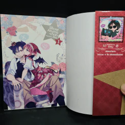 ปีศาจสาวกระซิบรัก เล่ม 1 รูปที่ 5