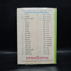 แค่เคยผ่านพบ - จิตรเลขา รูปที่ 2