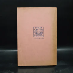 The Lost World - Longman's Simplifield English Series รูปที่ 2