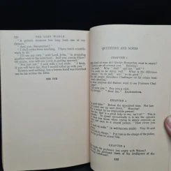 The Lost World - Longman's Simplifield English Series รูปที่ 8