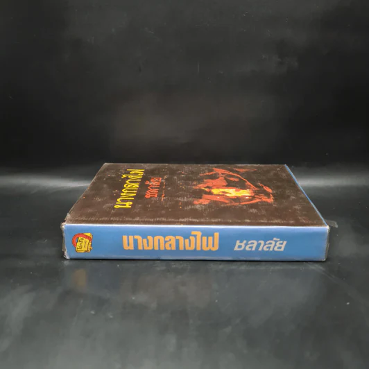 นางกลางไฟ - ชลาลัย รูปที่ 3