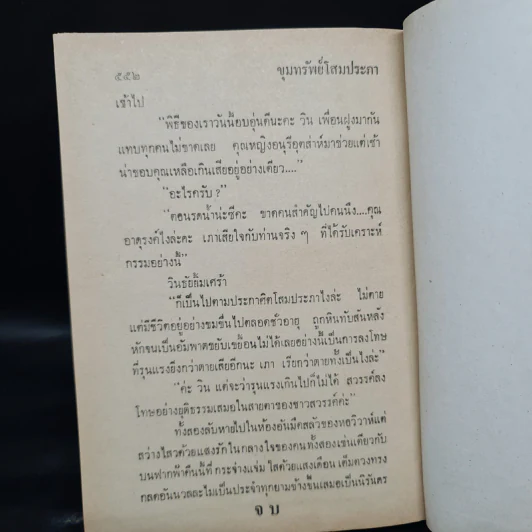 ขุมทรัพย์โสมประภา - จินตวีร์ วิวัธน์ รูปที่ 7