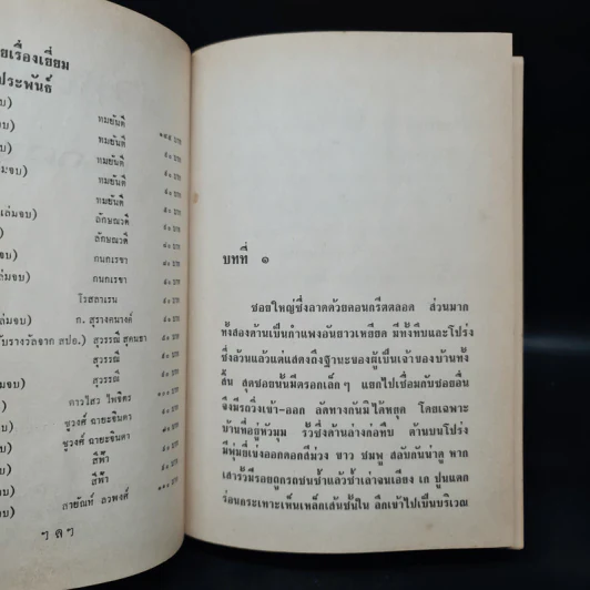 พ่อปลาไหล เล่ม 1 - กนกเรขา รูปที่ 5