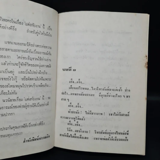 แต่งกับงาน - ทมยันตี รูปที่ 6