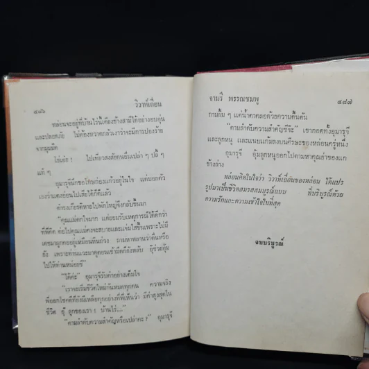 วิวาห์เถื่อน - จามรี พรรณชมพู รูปที่ 6