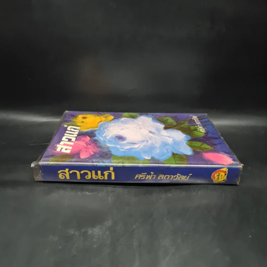 สาวแก่ - ศรีฟ้า ลดาวัลย์ รูปที่ 3