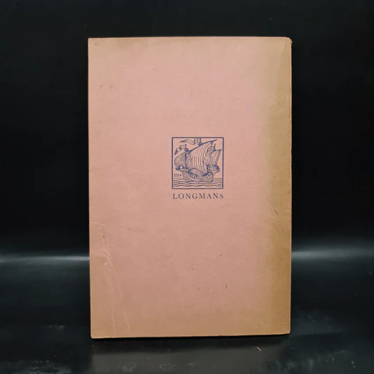 The Lost World - Longman's Simplifield English Series รูปที่ 2