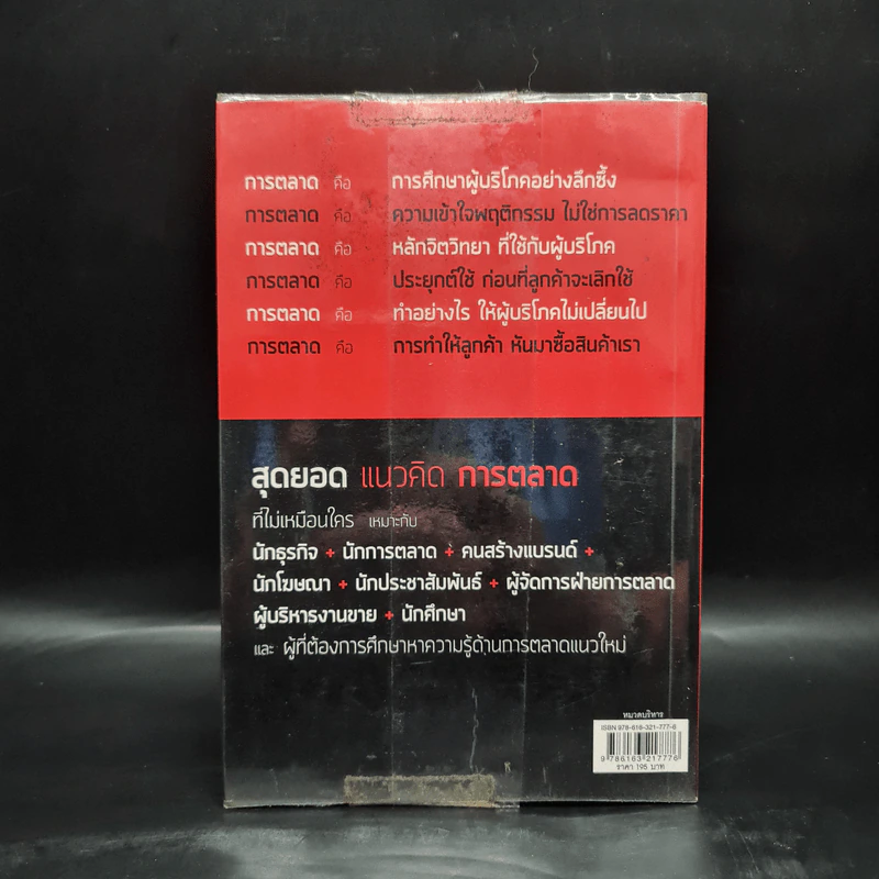 Marketing idea ไอเดียการตลาด - ดำรงค์ พิณคุณ รูปที่ 2